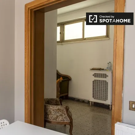 Image 7 - Via Pusiano, 00199 Rome RM, Italy - Room for rent