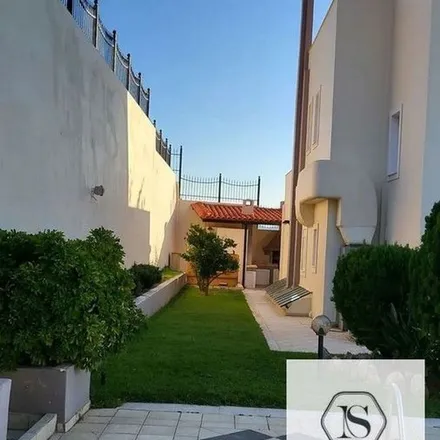 Rent this 5 bed apartment on unnamed road in Anavissos Municipal Unit, Greece