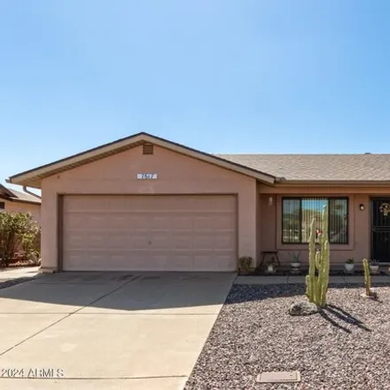 Buy this 2 bed house on 7617 East Edgewood Avenue in Mesa, AZ 85208