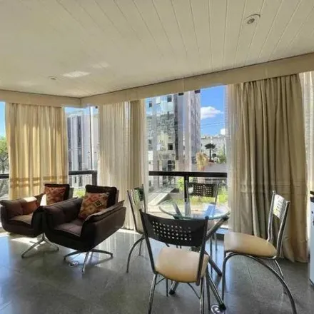 Image 1 - Rua Califórnia 256, Sion, Belo Horizonte - MG, 30315-500, Brazil - Apartment for sale