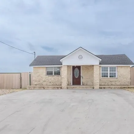 Buy this 4 bed house on 1012 Connell Street in Midland, TX 79701