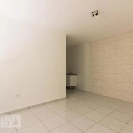 Rent this 1 bed apartment on Rua Manuel Gaya 997 in Jardim Leonor Mendes de Barros, São Paulo - SP
