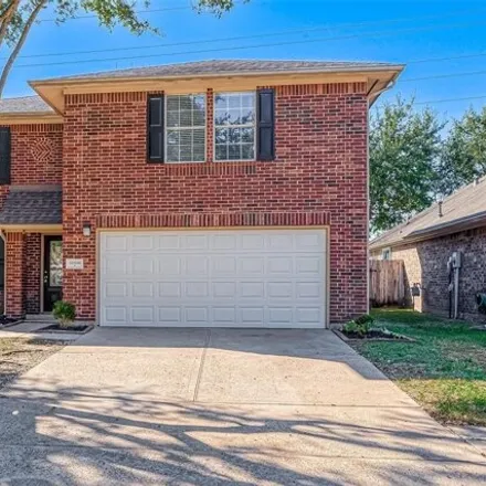 Buy this 3 bed house on 11590 Cecil Summers Way in Harris County, TX 77089
