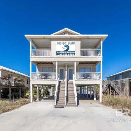Image 1 - Bill's by the Beach, 300 West Beach Boulevard, Gulf Shores, AL 36542, USA - House for sale