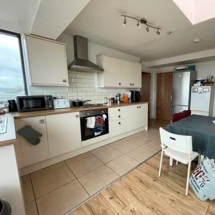 Rent this 1 bed apartment on Hall Road in Leeds, LS12 1SY
