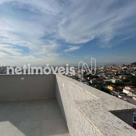 Image 2 - unnamed road, Riacho das Pedras, Contagem - MG, 32280, Brazil - Apartment for sale
