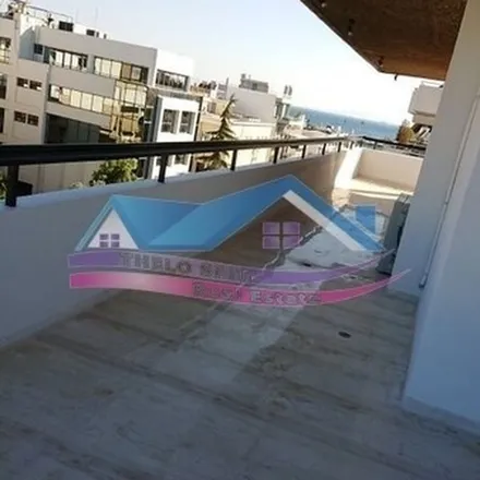 Image 2 - 2η ΝΑΞΟΥ, Στοργής, Municipality of Glyfada, Greece - Apartment for rent