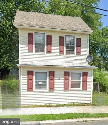 Buy this 2 bed house on 298 Fulton Street in Dover, DE 19904