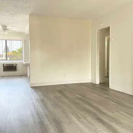 Rent this 2 bed apartment on 252 Artesia Lane in Long Beach, CA 90805