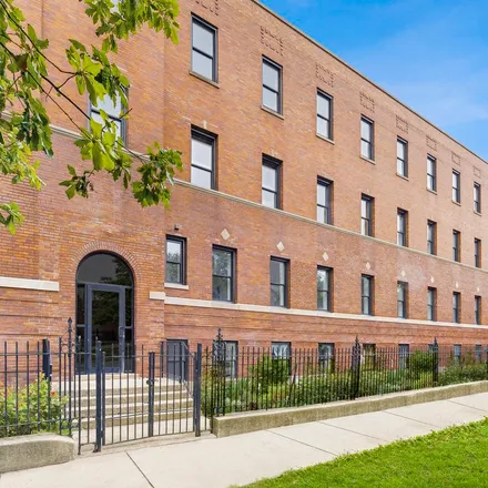 Image 7 - St Hedwigs Recotry, 2219 North Hamilton Avenue, Chicago, IL 60647, USA - Apartment for rent