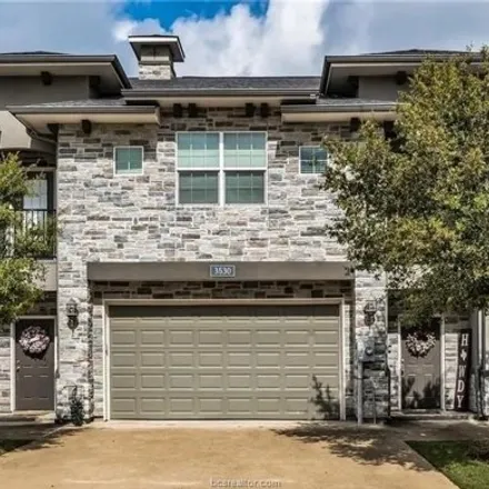 Rent this 3 bed house on 3578 Summerway Drive in Koppe, College Station