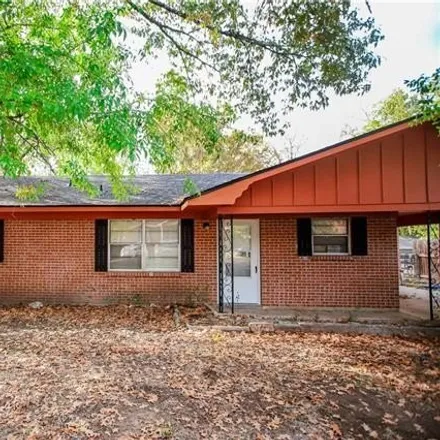 Image 1 - 1326 Roy Drive, Natchitoches, LA 71457, USA - House for sale