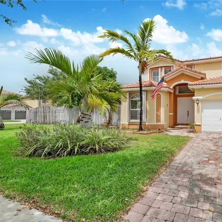 Buy this 5 bed house on 10828 Southwest 245th Street in Naranja, Miami-Dade County