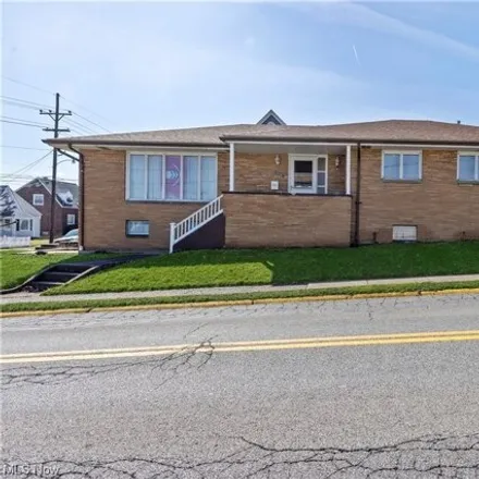 Buy this 3 bed house on Euclid Avenue in Marland Heights, Weirton