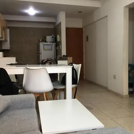 Buy this 1 bed apartment on Córdoba 3112 in Alberto Olmedo, Rosario