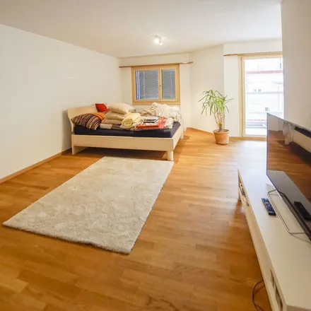 Rent this 15 bed apartment on Burggass 1 in 9442 Berneck, Switzerland