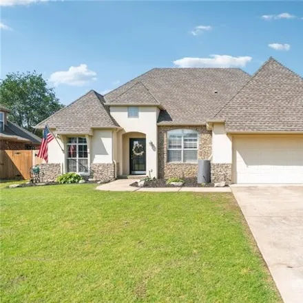 Buy this 4 bed house on 8904 N 140th East Ave in Owasso, Oklahoma