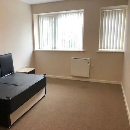 Rent this 1 bed room on Mount Avenue in Dudley Fields, Brierley Hill