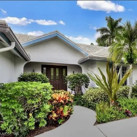 Buy this 4 bed house on 540 Neapolitan Way in Naples, FL 34103