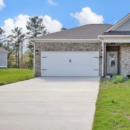 Buy this 4 bed house on unnamed road in Hinton Gardens, Tuscaloosa