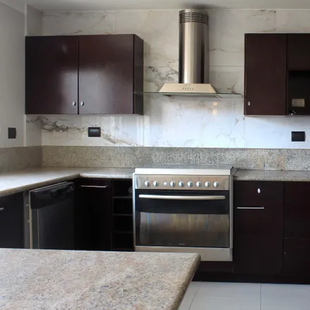 Rent this 3 bed house on Calle Talamante in 72830 Lomas de Angelópolis (Residencial), PUE