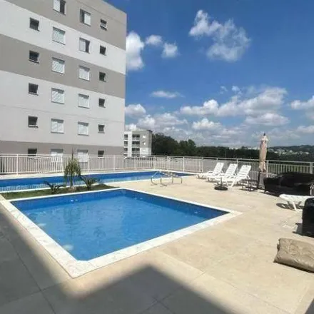 Buy this 2 bed apartment on Estrada Normandia in Parque Rincão, Cotia - SP