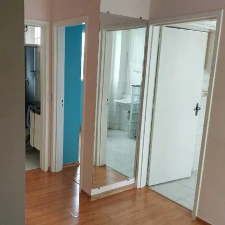 Buy this 2 bed apartment on Rua Fued Mansur Kfuri in Dom Silvério, Belo Horizonte - MG