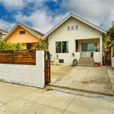 Image 2 - 663 Cypress Avenue, Los Angeles, CA 90065, USA - House for rent