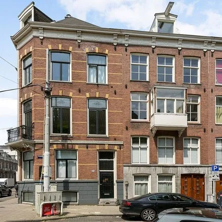 Image 4 - Vondelstraat 70-1, 1054 GG Amsterdam, Netherlands - Apartment for rent