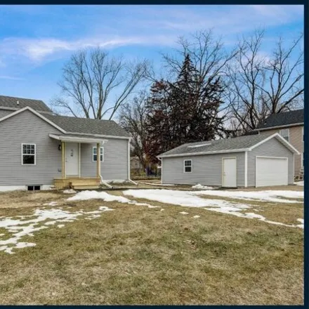 Buy this 4 bed house on 404 West Whitewater Street in Whitewater, WI 53190
