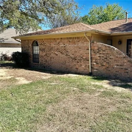 Image 1 - 1072 Val Verde Drive, College Station, TX 77845, USA - House for rent