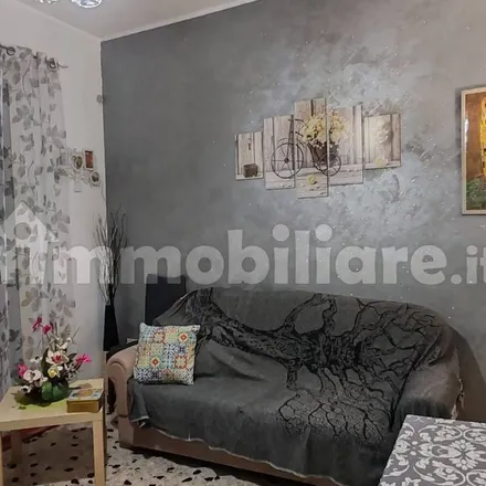 Image 1 - Via Giuseppe Mazzini, 90040 Isola delle Femmine PA, Italy - Apartment for rent