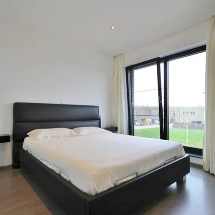 Image 7 - Gorsemweg 290, 3800 Sint-Truiden, Belgium - Apartment for rent