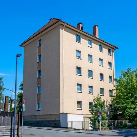 Image 1 - Friedrich-Naumann-Straße 18, 42275 Wuppertal, Germany - Apartment for rent