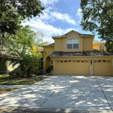 Buy this 6 bed house on 18736 Chopin Drive in Cheval, FL 33558