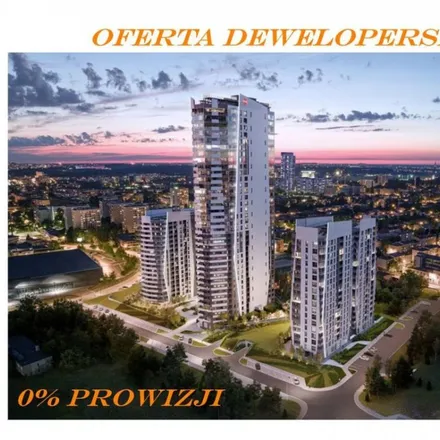 Buy this 3 bed apartment on Ludwika 37b in 40-186 Katowice, Poland
