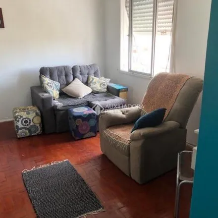 Buy this 2 bed apartment on Rua Maria Montessori in São Sebastião, Porto Alegre - RS