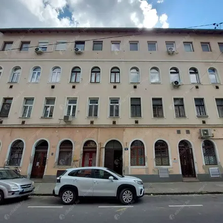 Image 7 - Budapest, Csángó utca 16, 1134, Hungary - Apartment for rent