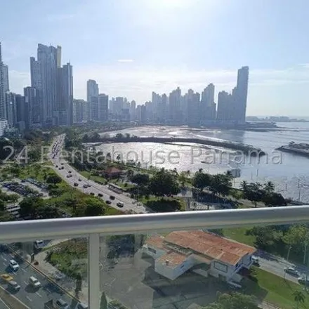 Image 2 - Empresas Bern, Avenida Balboa, Marbella, 0816, Bella Vista, Panamá, Panama - Apartment for rent