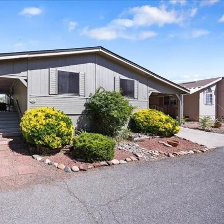 Buy this studio apartment on 10 Cochise Way in Yavapai County, AZ 86336