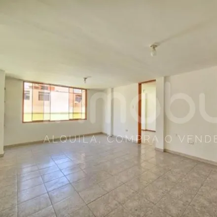 Image 2 - Gazzel, Avenida Los Próceres, Santiago de Surco, Lima Metropolitan Area 15056, Peru - Apartment for rent