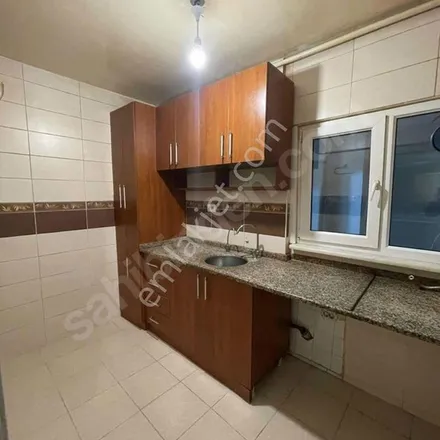 Image 3 - Esen Apartmanı, Başaran Sokağı 12, 34740 Kadıköy, Turkey - Apartment for rent