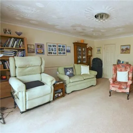 Image 5 - Rushcombe First School, Hanham Road, Corfe Mullen, BH21 3PX, United Kingdom - House for sale