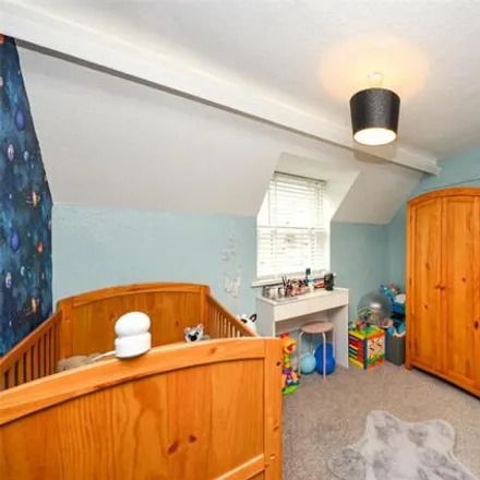 Image 5 - Brookes Street, Llandudno, LL30 2TT, United Kingdom - Townhouse for sale