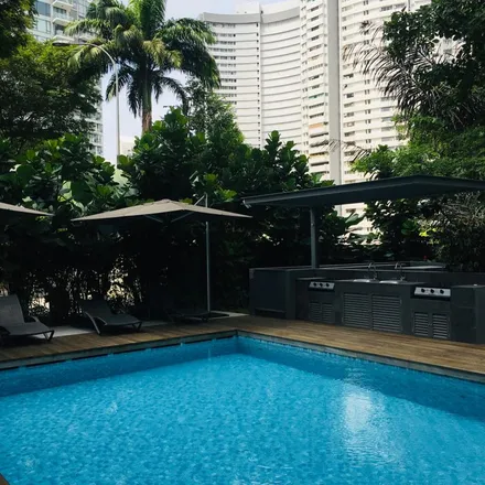 Image 5 - 33 Cairnhill Circle, Singapore 228314, Singapore - Apartment for rent