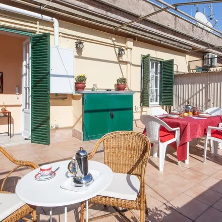 Image 4 - Candia/Mocenigo, Via Candia, 00192 Rome RM, Italy - Apartment for rent