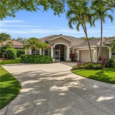 Buy this 3 bed house on 4315 Hampton Lane in Collier County, FL 34119