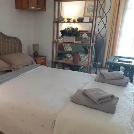 Rent this 1 bed apartment on Lot des Hameaux de Provence in 83510 Lorgues, France