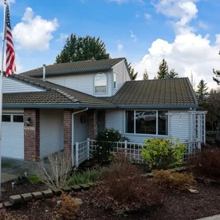Buy this 3 bed house on 15307 Southeast 35th Street in Vancouver, WA 98683