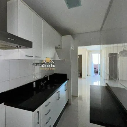 Buy this 3 bed apartment on Rua Leonel Pereira (Nelito) 246 in Cachoeira do Bom Jesus, Florianópolis - SC